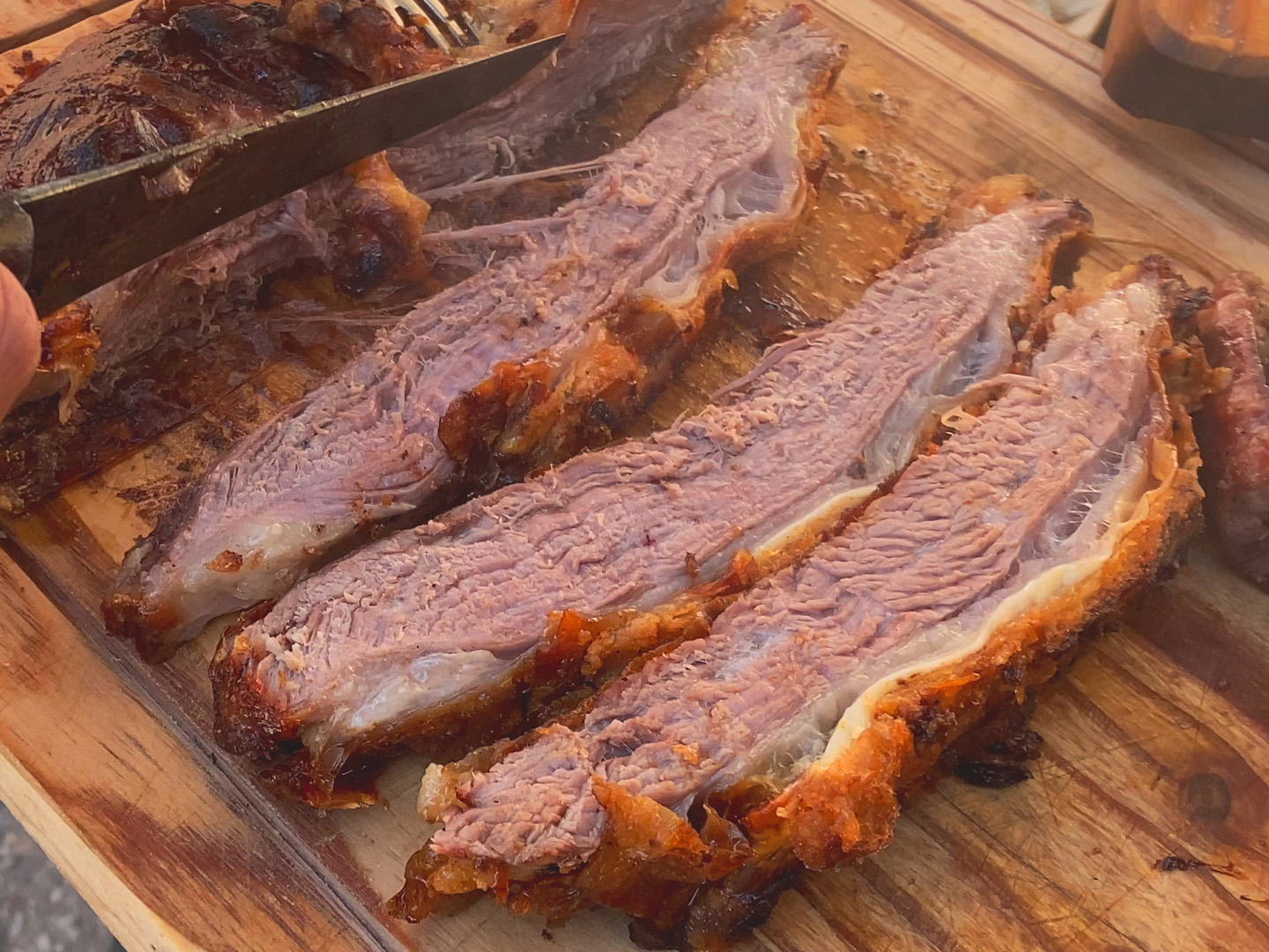 Bife de Vacío: Argentina's Savory Flank Steak Delight