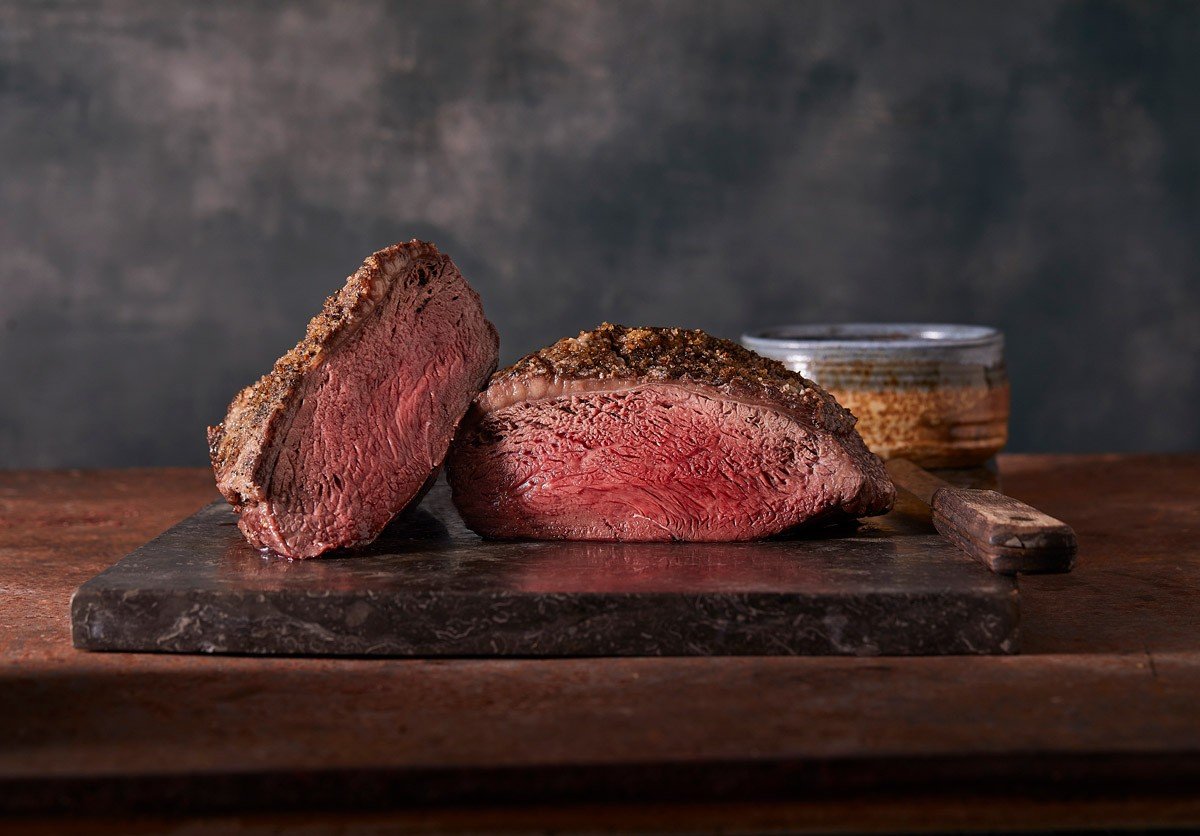 Unlocking the Secrets of Argentine Beef: The Art of Slicing and Dicing